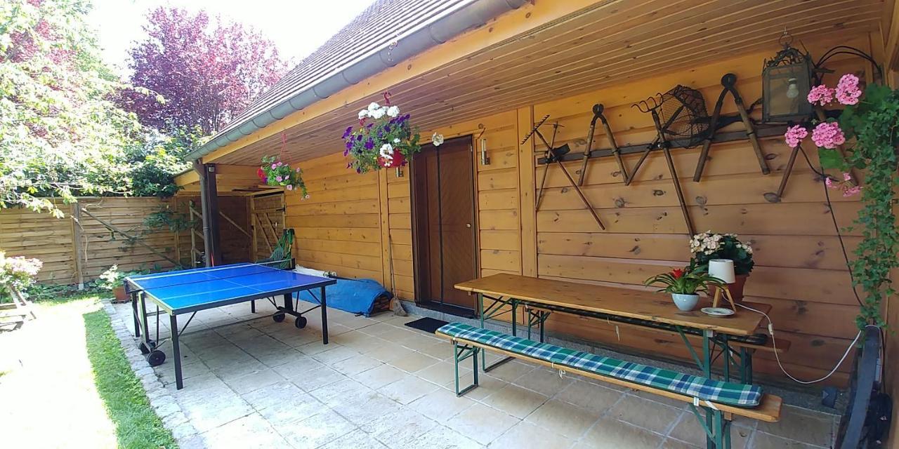 Le Clos des Marais de Fontenay Fontenay-le-Vicomte Exterior foto