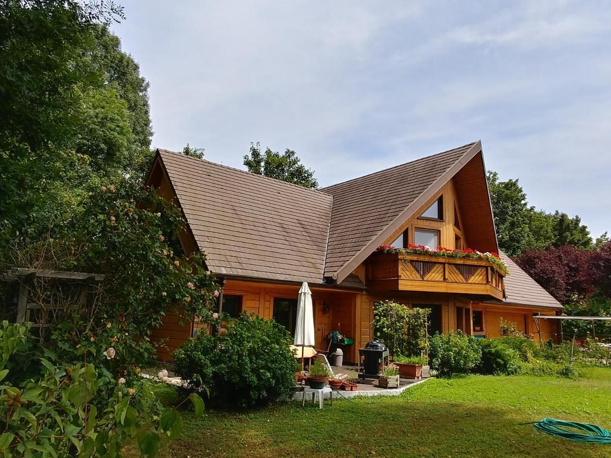 Le Clos des Marais de Fontenay Fontenay-le-Vicomte Exterior foto